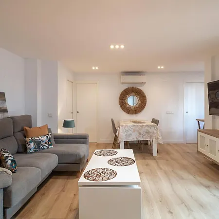 Apartman Lovely In *