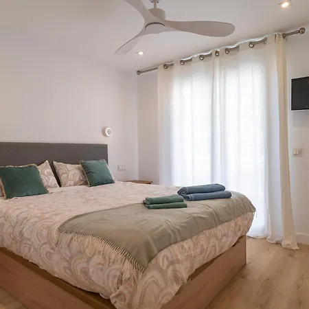 Apartman Lovely In