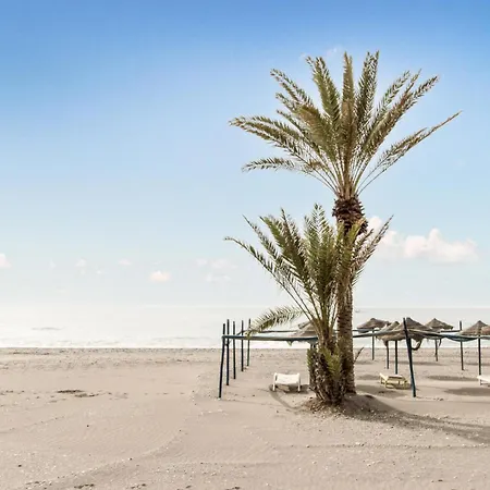 Lovely In Torremolinos