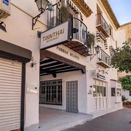 Lovely In Lägenhet Torremolinos