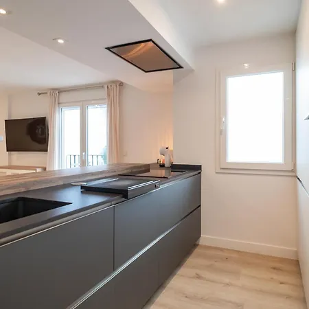 Lovely In Torremolinos