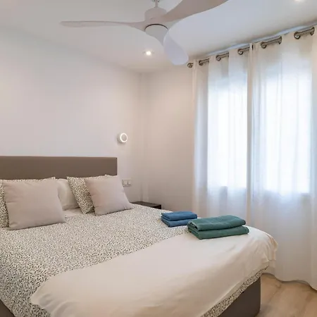 Lovely In Lejlighed Torremolinos