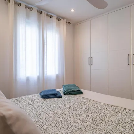 Lovely In Torremolinos