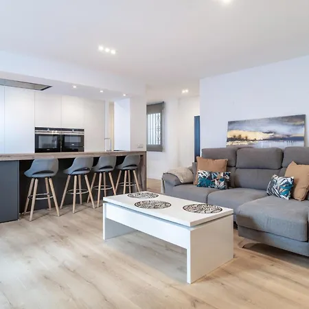 2 Bedroom Amazing In Apartment