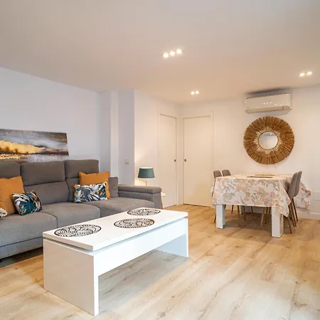 Apartment 2 Bedroom Amazing In