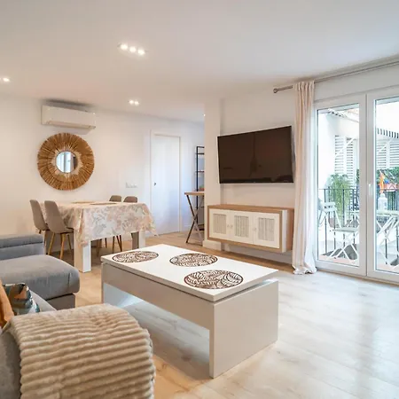 Appartement Lovely In *