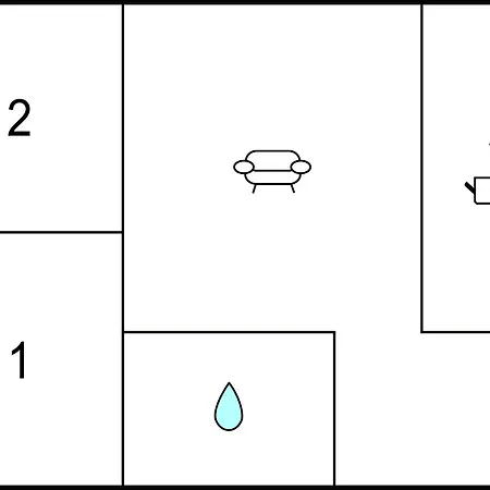 Lovely In Lägenhet *