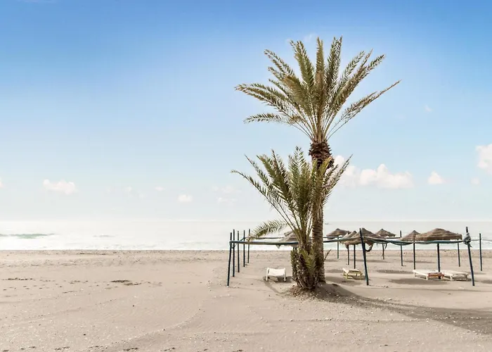 Lovely In Torremolinos