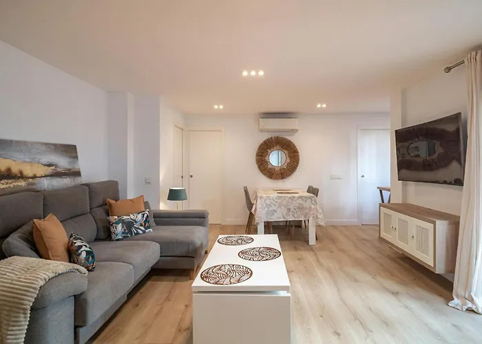 Apartment Lovely In *