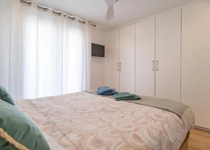 Apartment Lovely In *