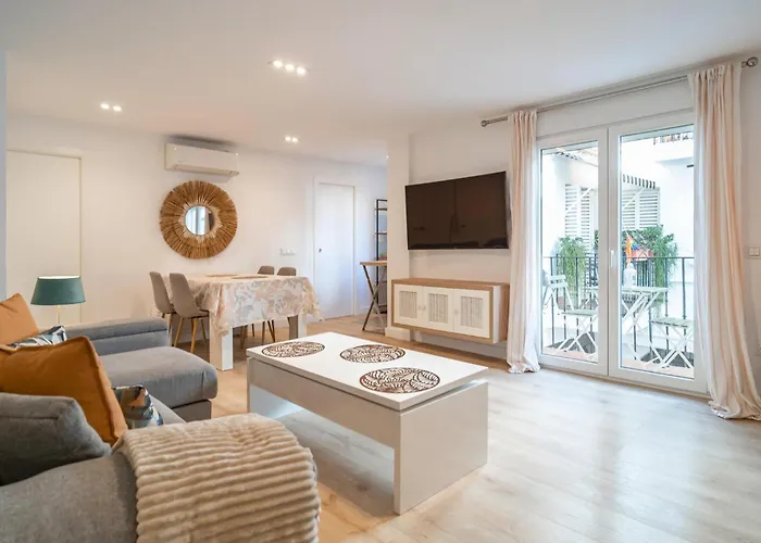 Apartment Lovely In *