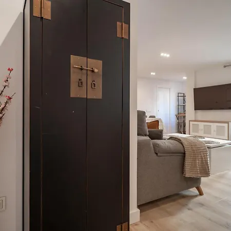 Lovely In Апартаменты