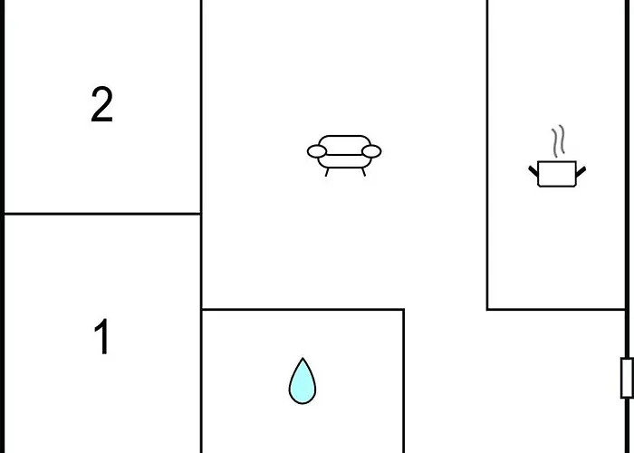 Апартаменты Lovely In